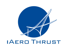 Iaero Thrust logo